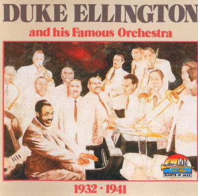 (046) Duke Ellington and his Famous Orchestra 1932-1941 -by- Duke